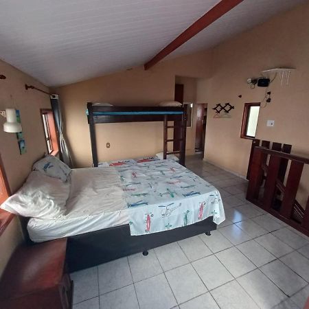 Suites Escritorio Beach Arraial do Cabo Eksteriør billede