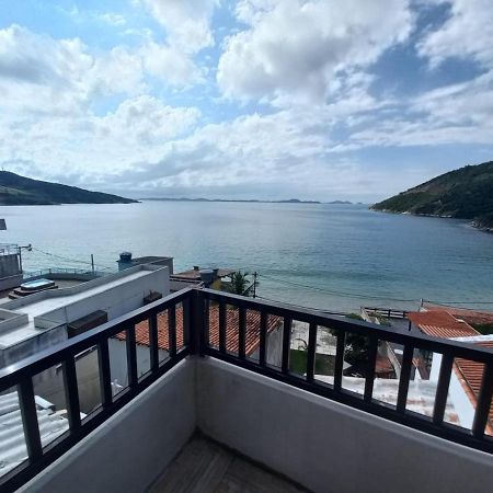 Suites Escritorio Beach Arraial do Cabo Eksteriør billede