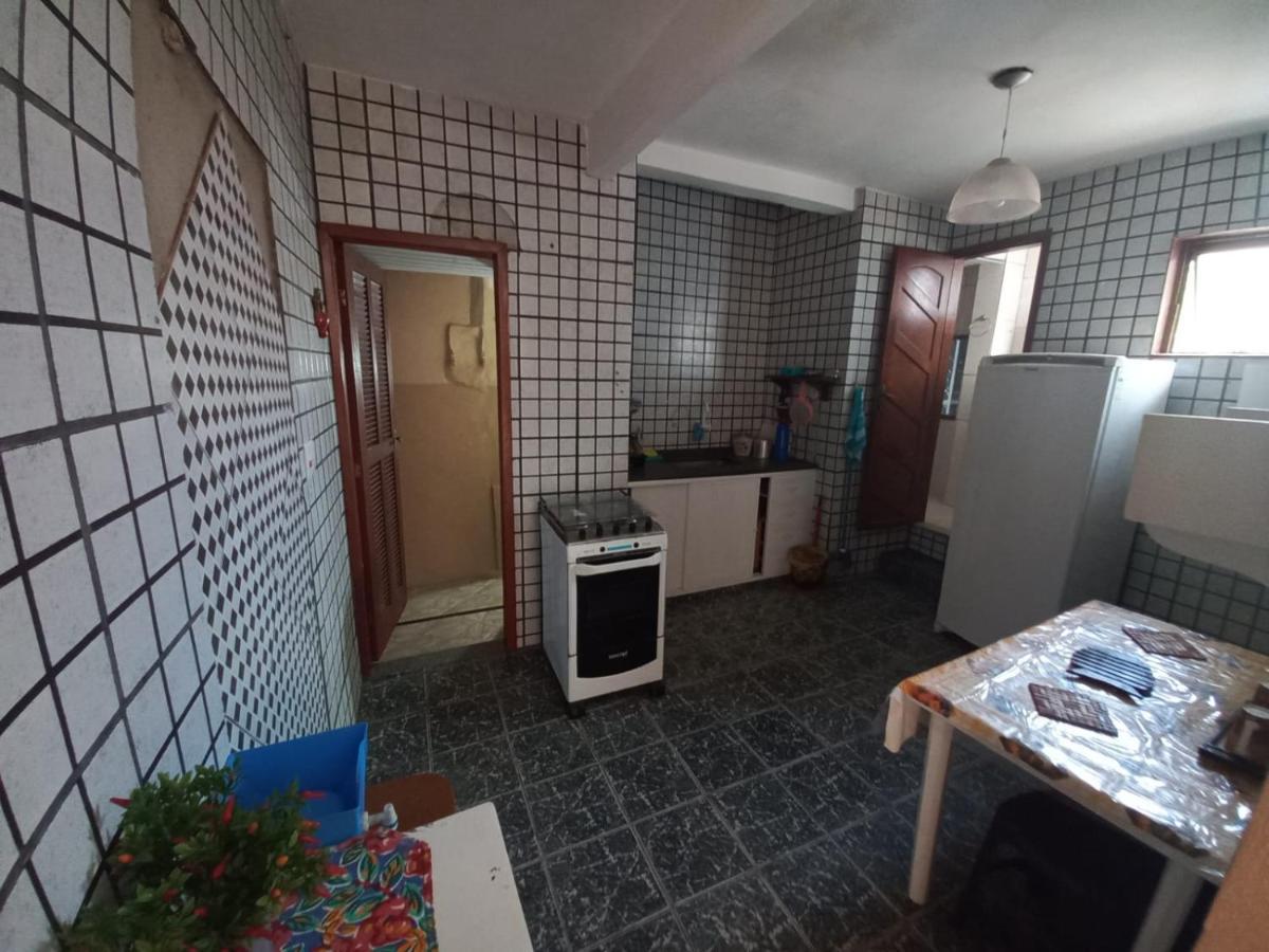 Suites Escritorio Beach Arraial do Cabo Eksteriør billede