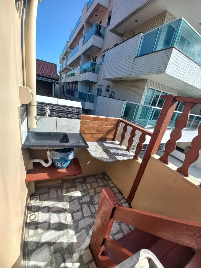 Suites Escritorio Beach Arraial do Cabo Eksteriør billede