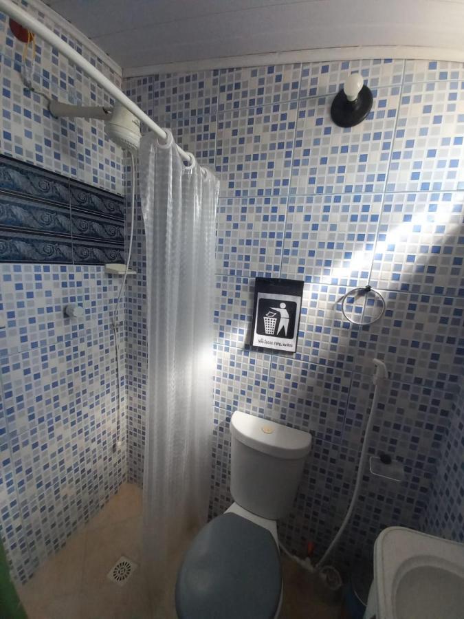 Suites Escritorio Beach Arraial do Cabo Eksteriør billede