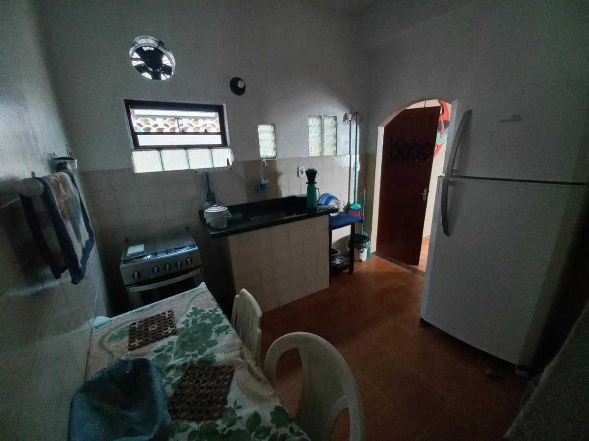 Suites Escritorio Beach Arraial do Cabo Eksteriør billede