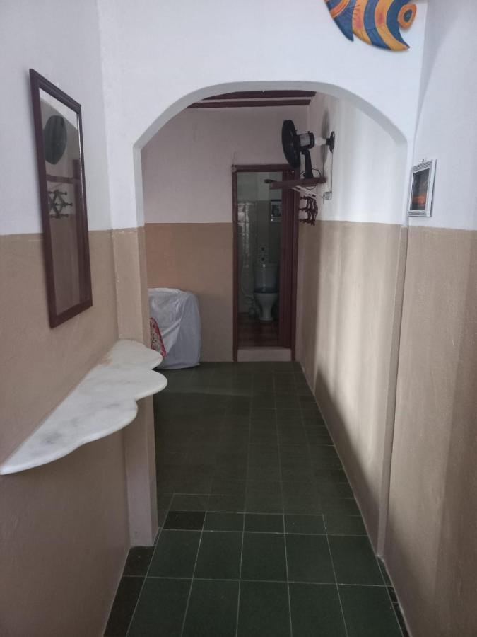 Suites Escritorio Beach Arraial do Cabo Eksteriør billede