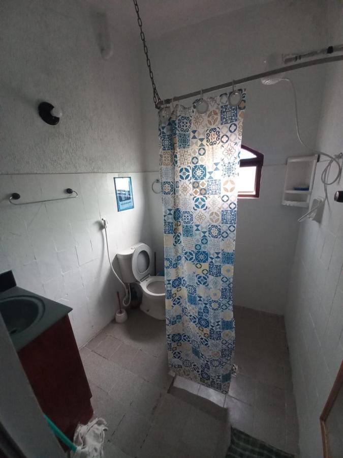 Suites Escritorio Beach Arraial do Cabo Eksteriør billede